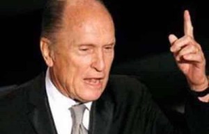 罗伯特·杜瓦尔【美国演员、导演、编剧】 – 人物百科