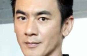 任天野【中国内地男演员】 – 人物百科