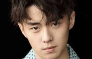 翟子路【中国内地影视男演员】 – 人物百科