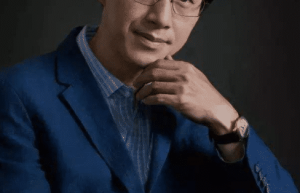 杨立华【当代著名学者、哲学家】 – 人物百科