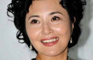 田岷【影视女演员，中国国家话剧院一级演员】 – 人物百科