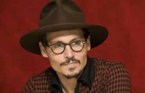 约翰尼·德普【美国影视男演员】 – 人物百科