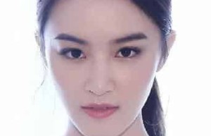 梁婧娴【中国内地女演员】 – 人物百科