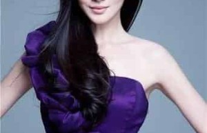 董妮娜【中国内地女演员】 – 人物百科