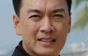 章申【中国内地影视男演员】 – 人物百科