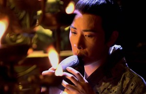 刘盈简介_刘盈的儿子_刘盈的故事_刘盈怎么死的 菊江历史网