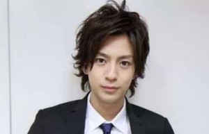 三浦翔平【日本男演员、模特、歌手】 – 人物百科