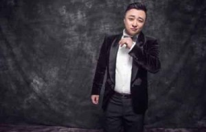 董可飞【中国内地男演员】 – 人物百科