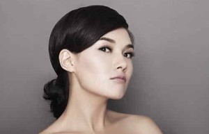 王伟【中国内地女演员、主持人】 – 人物百科