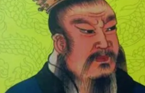 刘邦斩白蛇之谜：是神话还是历史？_汉朝历史 菊江历史网