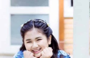 赵姝婷【中国内地影视女演员】 – 人物百科