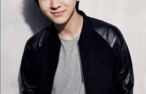 李柱昇【韩国男演员】 – 人物百科