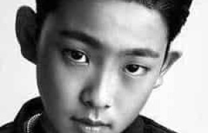 陈喆伦【中国内地男演员】 – 人物百科