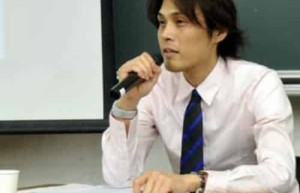 三木一马【日本轻小说编辑】 – 人物百科