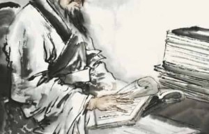 张守节【唐朝史学家】 – 人物百科