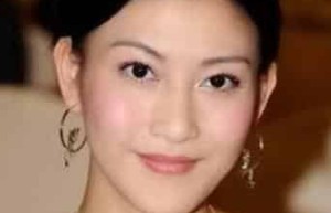 李彩桦【中国香港女演员、歌手】 – 人物百科