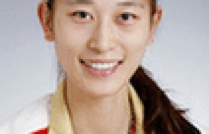 隋菲菲【前中国职业篮球运动员】 – 人物百科