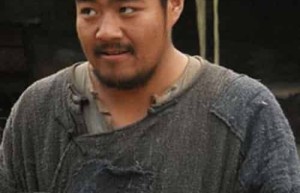 魏震【中国内地男演员】 – 人物百科