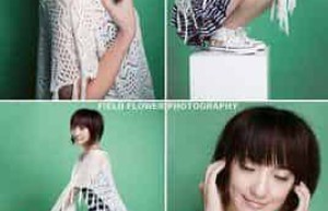 祝美美【中国内地女歌手，民谣唱作人】 – 人物百科