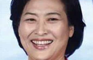 许娣【中国北京市曲剧团演员、国家一级演员】 – 人物百科