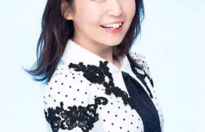 惣田纱莉渚【SKE48TeamKII成员】 – 人物百科