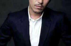 张默【中国内地男演员、导演】 – 人物百科