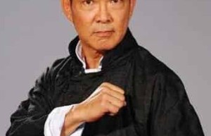 元彪【本名夏令震，中国香港男演员、动作指导、武术指导】 – 人物百科