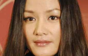 瞿颖【国际超模、中国内地演员、歌手】 – 人物百科