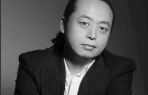 武学伟【服装设计师】 – 人物百科