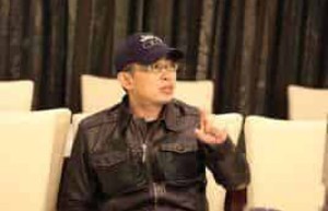 丁小雄【中国导演、编剧】 – 人物百科