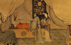 刘恒简介_刘恒的儿子_刘恒的故事_刘恒怎么死的 菊江历史网