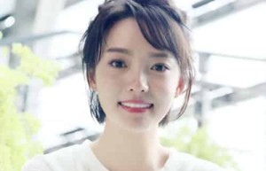 林源【原名林园，中国内地女演员】 – 人物百科