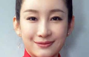 秦海璐【中国内地影视女演员，国家一级演员】 – 人物百科