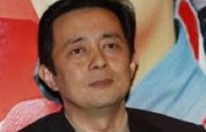 乔立生【中国男演员】 – 人物百科