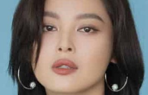 辛芷蕾【中国内地女演员、歌手】 – 人物百科