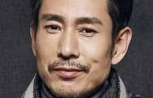 成泰燊【中国内地男演员】 – 人物百科