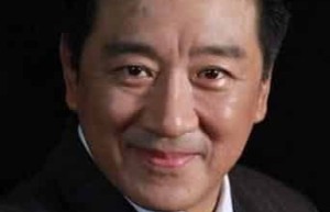 丁勇岱【中国影视男演员】 – 人物百科