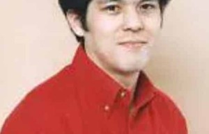 鸟海胜美【日本男性声优、演员】 – 人物百科