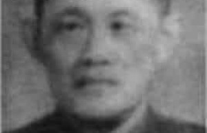 徐调孚【笔名蒲梢，曾任《东方》杂志编辑，中国作家协会会员】 – 人物百科