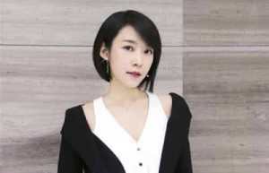 吕晓霖【中国内地女演员、模特】 – 人物百科