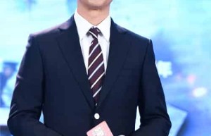 黄志忠【中国内地男演员】 – 人物百科