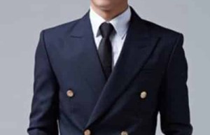 王文杰【中国内地影视男演员】 – 人物百科