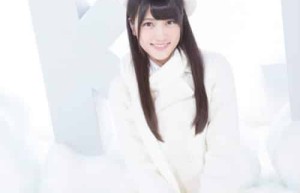 入山杏奈【日本演员、歌手、偶像团体AKB48成员】 – 人物百科