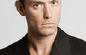 裘德【英国演员、制片人、导演】 – 人物百科