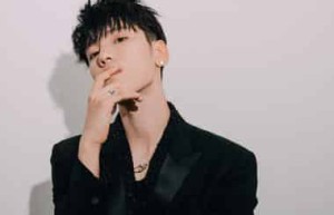 王子异【中国内地流行乐男歌手、演员，前男子演唱组合NINE PERCENT成员】 – 人物百科