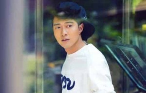 郭家豪【原名郭郁滨，中国男演员】 – 人物百科