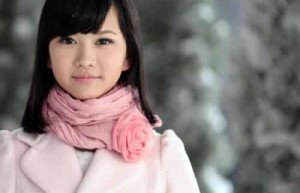 林依婷【中国内地演员、歌手、主持人】 – 人物百科