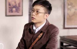 柯伯龙【中国内地男演员】 – 人物百科