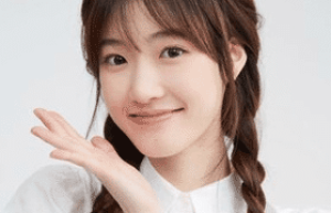 曾宥臻【中国内地女演员】 – 人物百科