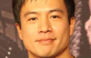 安志杰【华语影视男演员、流行乐歌手、模特】 – 人物百科